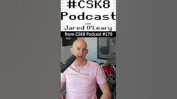 An approach for teachers to improve lessons over time | #CSK8 Podcast highlight w/ Jared O