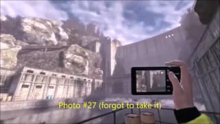 INFRA (Part 1) Walkthrough : c2_m2