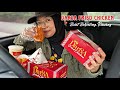 DarSa Fried Chicken… 1 jam menunggu ayam goreng viral 2024 🔥