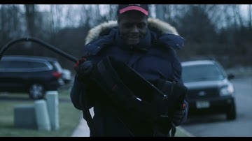 Zhiyun Crane 3s + SmallRig Ring review snippet! My first review video! Full video coming soon!