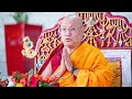   sangye nyenpa rinpoches precious teaching