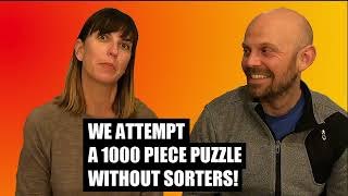 We Attempt Funny Animals Without Puzzle Sorters! screenshot 1
