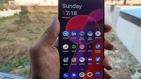 OnePlus 9RT Hang Problem Solution | OnePlus 9RT Hanging Problem Solved