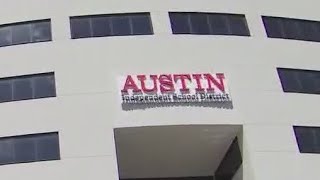 Ken Paxton accusing Austin ISD of violating state law by celebrating Pride Week | FOX 7 Austin