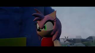 WHY IS AMY SO THICC??? Sonic Adventure 3 on Dreams PS4 (Part 3)