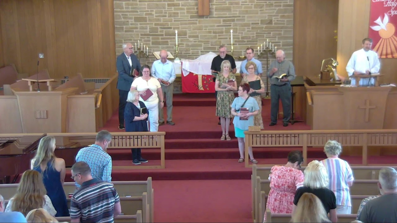 Emory United Methodist Church