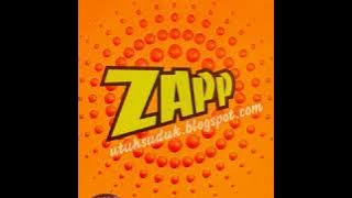 Zapp   Maafkan 2002