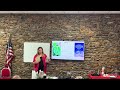 Herbal First Aid with Demonstration