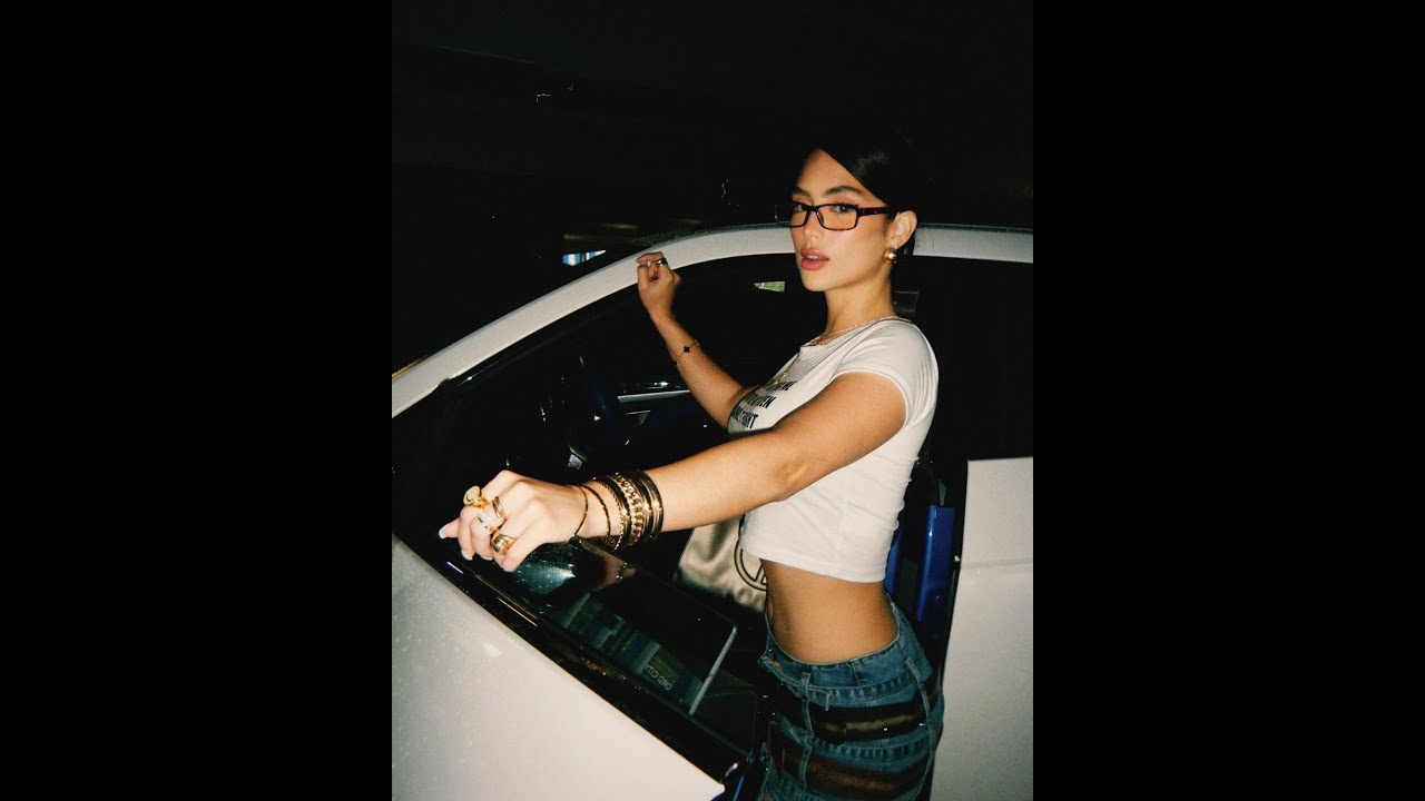 CASH COBAIN x GVLLI3 TYPE BEAT - U TURN