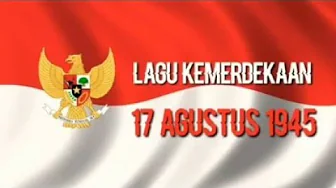 17 Agustus Tahun 45 (Lirik) - Hari Merdeka | Lagu Kemerdekaan Indonesia 17 Agustus Tahun 45 (Lirik) - Hari Merdeka | Lagu Kemerdekaan Indonesia