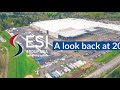 Esi group usa  a look back at 2020