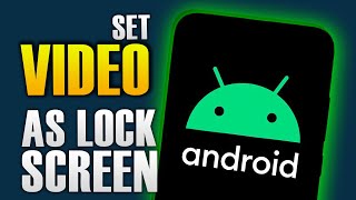 HOW TO SET VIDEO AS LOCKSCREEN ON ANDROID screenshot 4