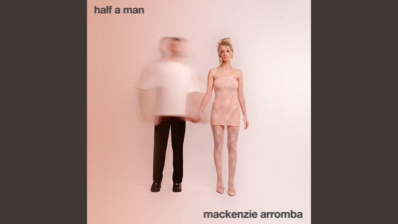 Watch half a man on YouTube Watch half a man on YouTube
