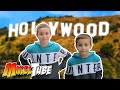 Vlog. Viajamos a Los Angeles California