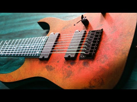 Background Music For Improvisation in E Minor