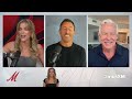 Why Everything We Were Told About Carbs and Protein Was Wrong, w/ Dr. Paul Saladino and Mark Sisson