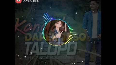 IFANDRA - Kandak Dapek Jaso Talupo Lagu Minang terbaru 2020