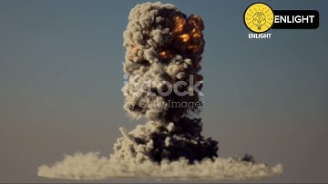 If we detonate a nuclear bomb in Mariana trench/ the ocean