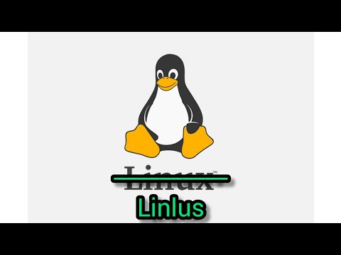 中國在使用的全新電腦作業系統-Linlux 並非Linux喔