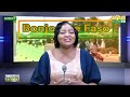 #bonjour_le_faso_du_15/06/2026_sur_Savane TV