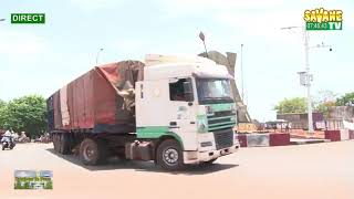 #bonjour_le_faso_du_15/06/2026_sur_Savane TV