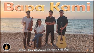 Bapa Kami - Vani Maharani Official Music-Video