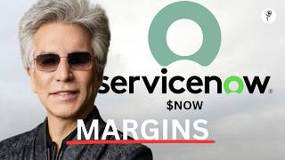 ServiceNow ($NOW) Q3 Earnings WATCH OUT Update