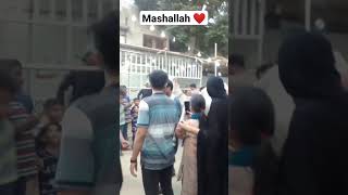 beautiful animal Eid UL adha Qurbani 2k23viral shortyoutubevideo tremdingshorts karachi cow