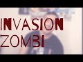 AITOR - INVASION ZOMBI (Cover) MarcosMacías