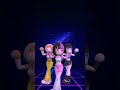 APT. / NEO2IX【Roblox】#rosé #rose #brunomars #apt #shorts #踊ってみた #Roblox #Hime #Lumi #Nova