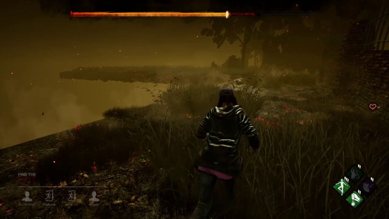 HATCH GOD (DBD) YouTube