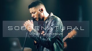 Vídeo de Sobrenatural