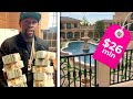 Get Ready For A Tour Of Floyd Mayweather's $26 Million Mansion | Rumour Juice