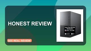 Dell Tower Plus EBT2250 Workstation Desktop Honest Review 2026