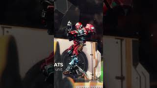 Mazebreaker | Infinity | Trailer