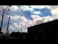 Авиационный показ в Ростове на Дону