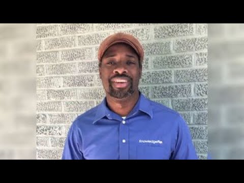 Introducing the TrainUp.com Learning Center - A Welcome Message from Founder Jeremy Tillman