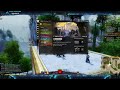 Guild wars 2 working on SoTO for skyscale