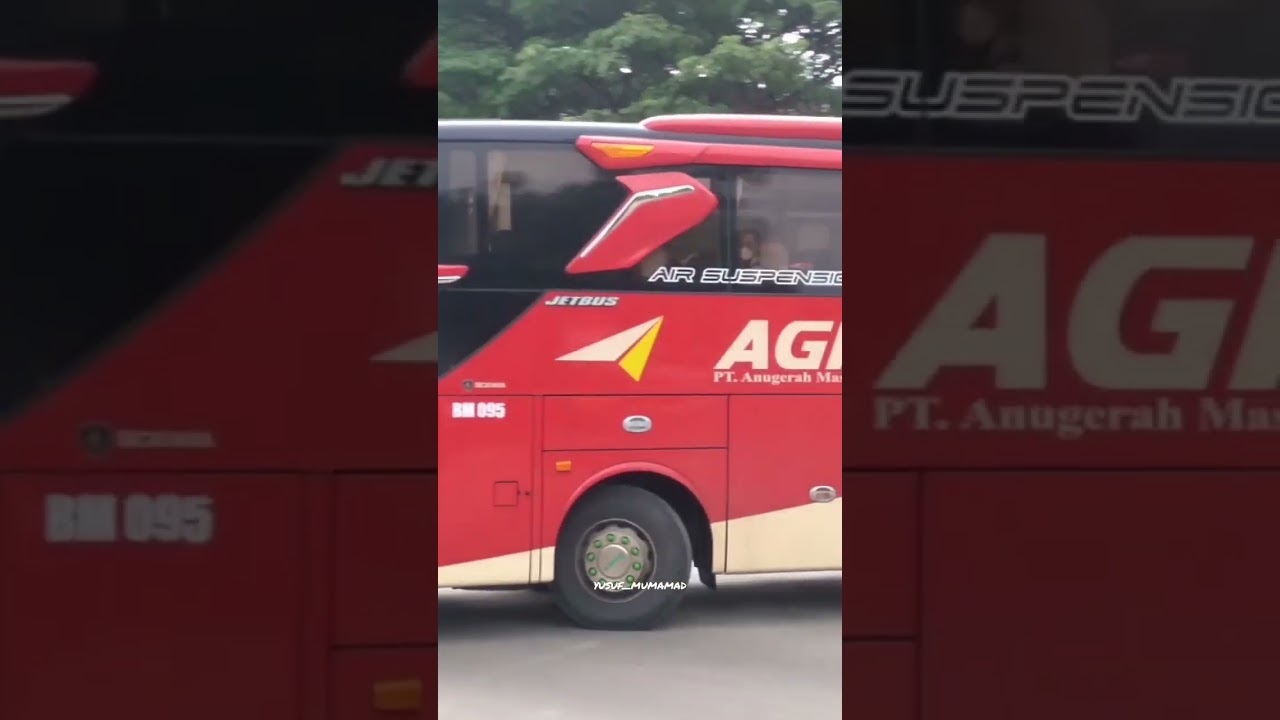Po.Agramas Scania K360ib BM95 "Anelka" 