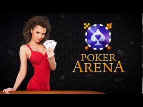 Poker Arena