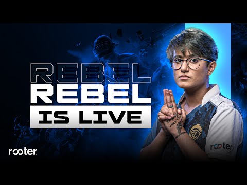 BGMI: SCRIMS GAMEPLAY FT. GODL GIRLS | LIVE FROM BOOTCAMP | ROAD TO 100K #dilsegodlike - BGMI: SCRIMS GAMEPLAY FT. GODL GIRLS | LIVE FROM BOOTCAMP | ROAD TO 100K #dilsegodlike