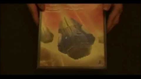 Unboxing - Warhammer 40k - Space Marine Drop Pod