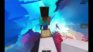 Fight under the reduce BOT Rushclip #005