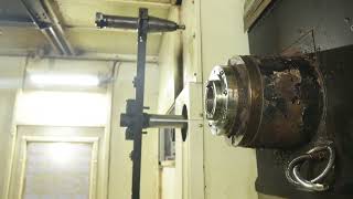 Precision in Motion: Automatic Tool Change (ATC) in Action | PUMPWISE