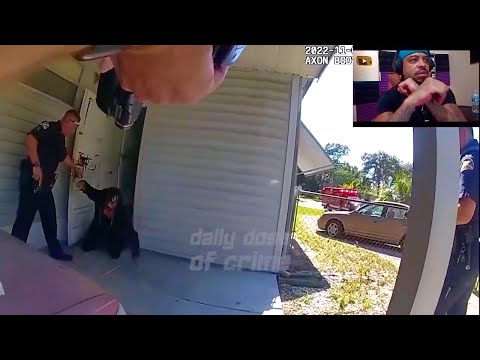 She Road Raged Her Own Family | DJ Ghost Reaction