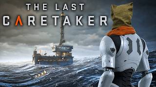 The Last Caretaker Gameplay | I'm The Last Thing Keeping Humanity Alive screenshot 3