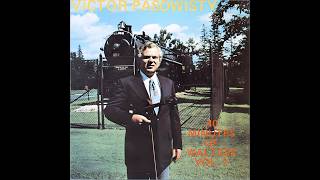 Rus'-Ukrainian LP recordings Galaxy 1028 Victor Pasowisty Plays 40 Minutes of Waltzes 2 @LemkoHUB