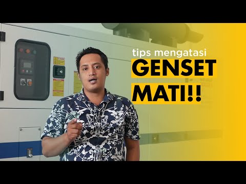 Video: Mengapa generator RV saya terus mati?