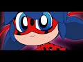 Miraculous Chibi Teaser || Soul Sisters