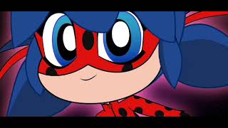 Miraculous Chibi Teaser || Soul Sisters
